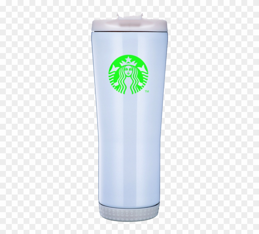 Coffee Cup Png Starbucks - Starbucks New Logo 2011 Clipart