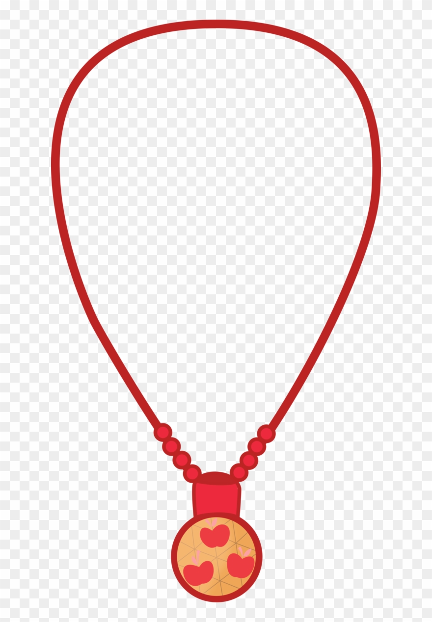 672 X 1188 2 0 - Sunset Shimmer Legend Of Everfree Necklace Clipart