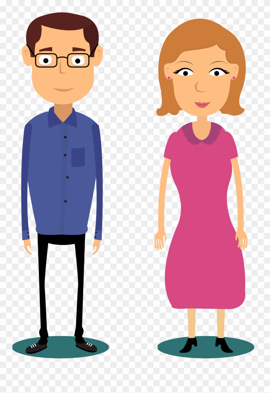 Parent-png 462667 - Parent Png Clipart