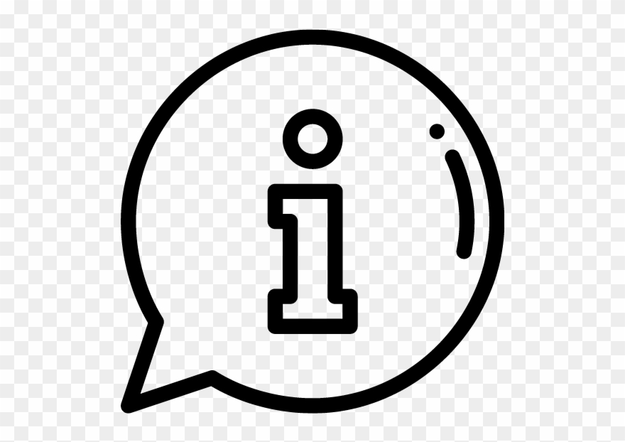 Quick Guides / Resources - Informative Icon Clipart