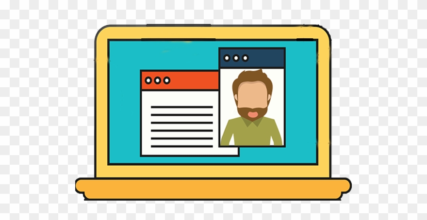 Shubhojit Loves To Solve Riddles And Programming Problems - Social Media Marketing Clipart