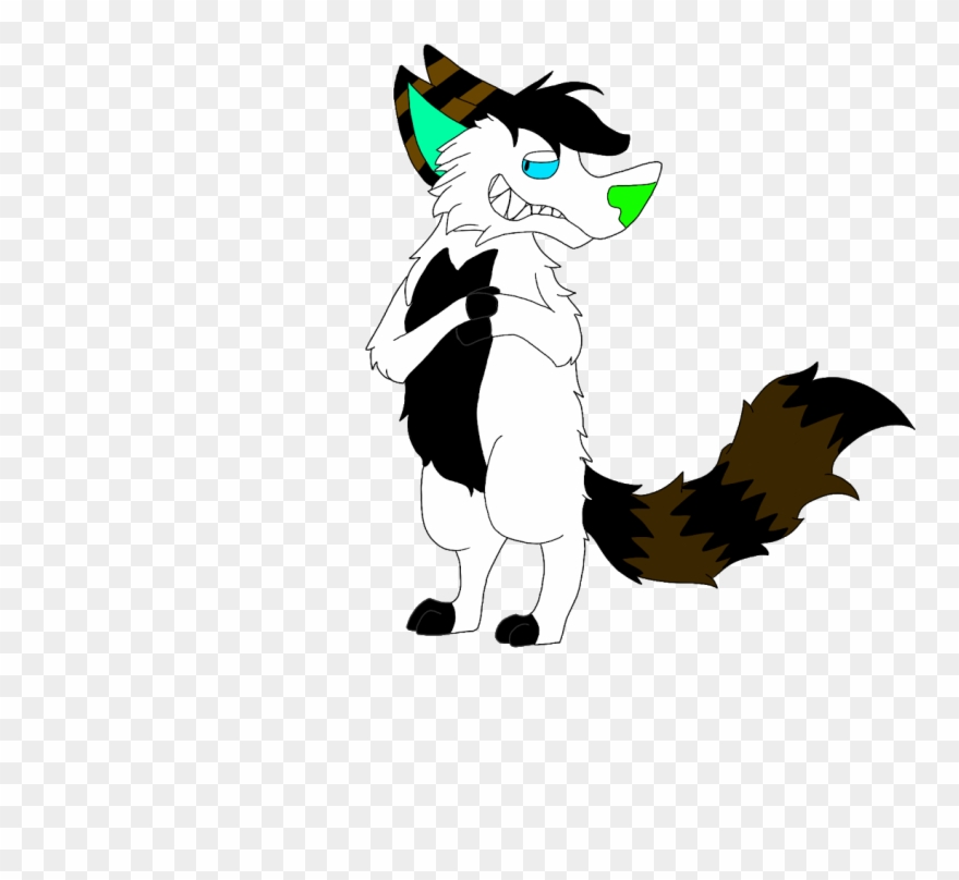 Gift For Coughinqfits - Cartoon Clipart