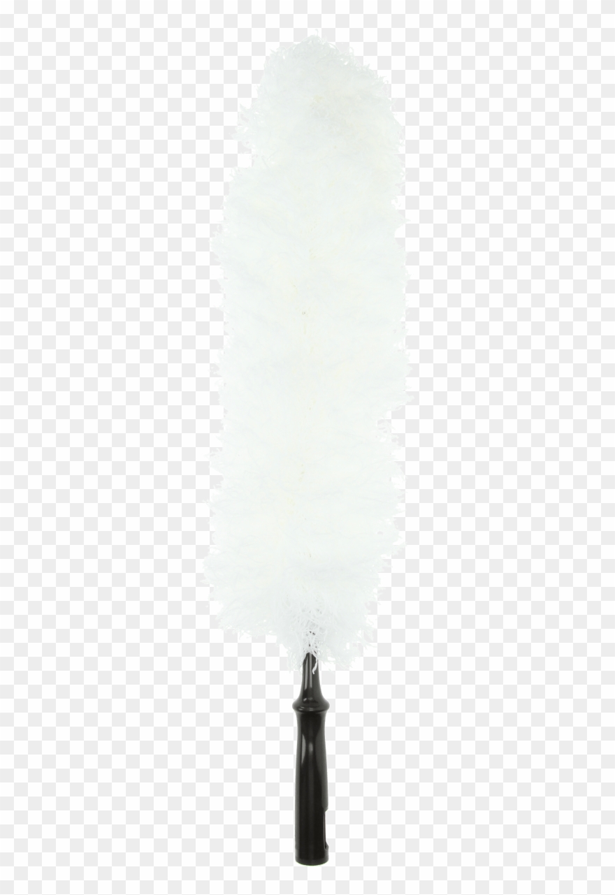 Feather Duster Png - Reflection Clipart