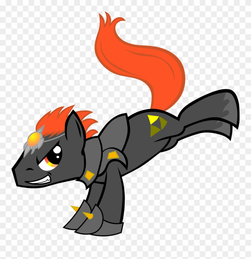 Ganon Png - Cartoon Clipart