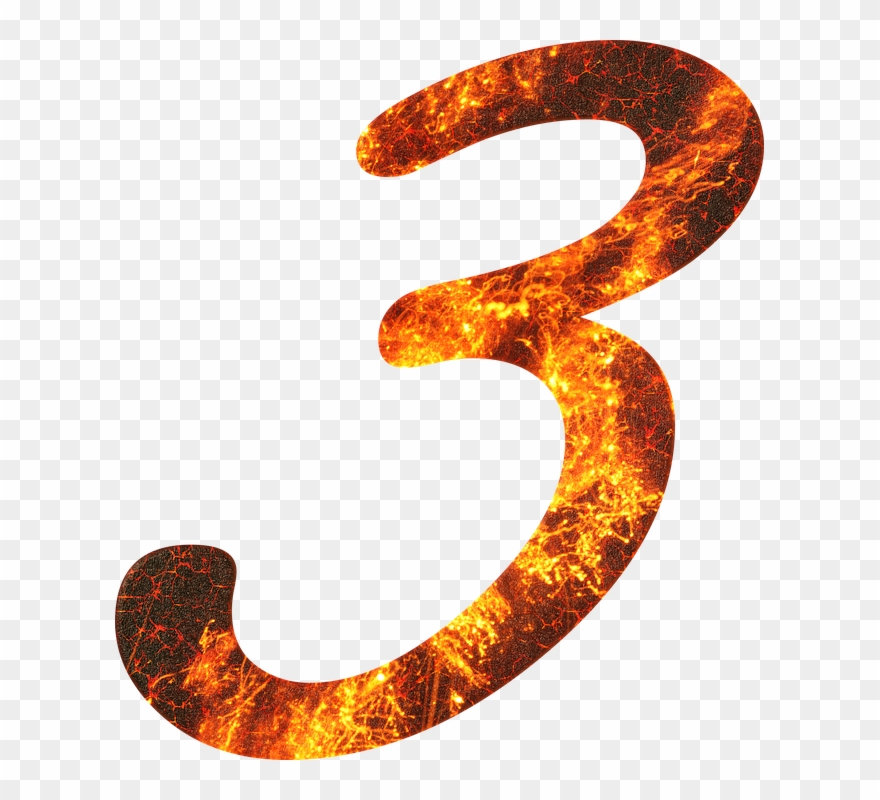 Fogo Png - Fire 3 Transparent Clipart