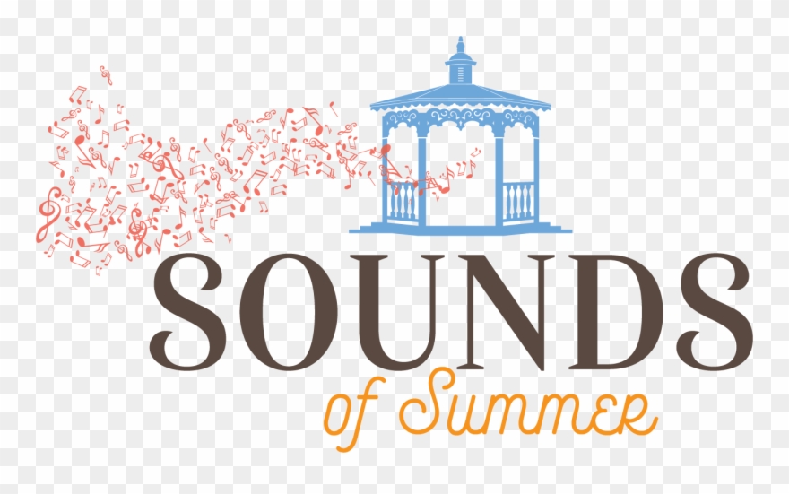 Sounds Of Summer Concert Series Returns To Jackson - Gazebo Clipart