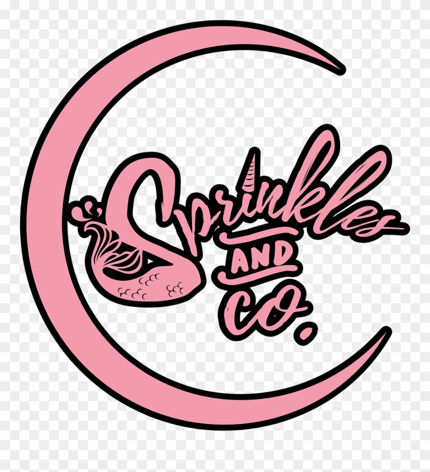 Sprinkles & Co - Siena Heights University Clipart