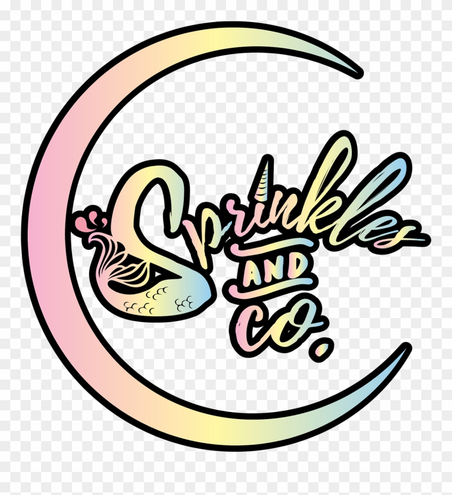 Sprinkles & Co Clipart