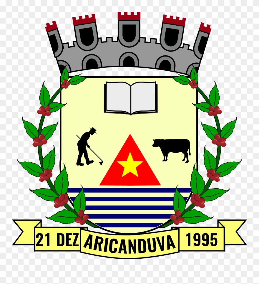 Portal Oficial Da Prefeitura Municipal De Aricanduva Clipart