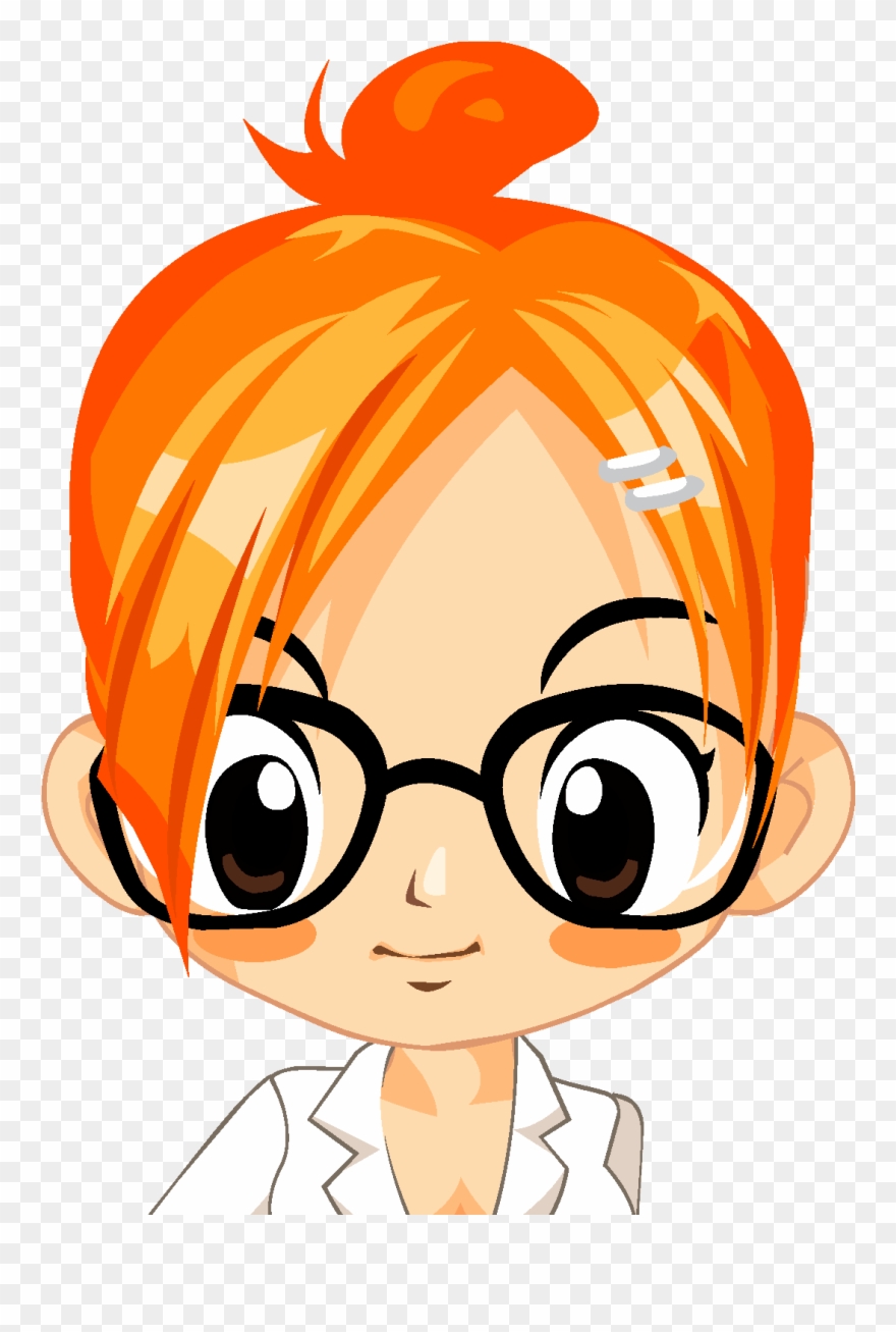 Side Effect Of Him Doing Things While I Waited Was - Lab Scientist Clipart - Png Download