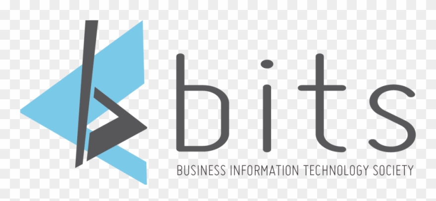 As The Only Information Systems-focused Club In The - Business Information Technology Logo Clipart