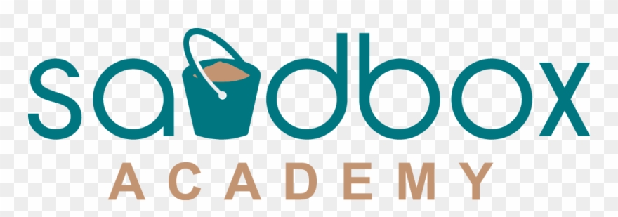 Sandbox Academy Clipart