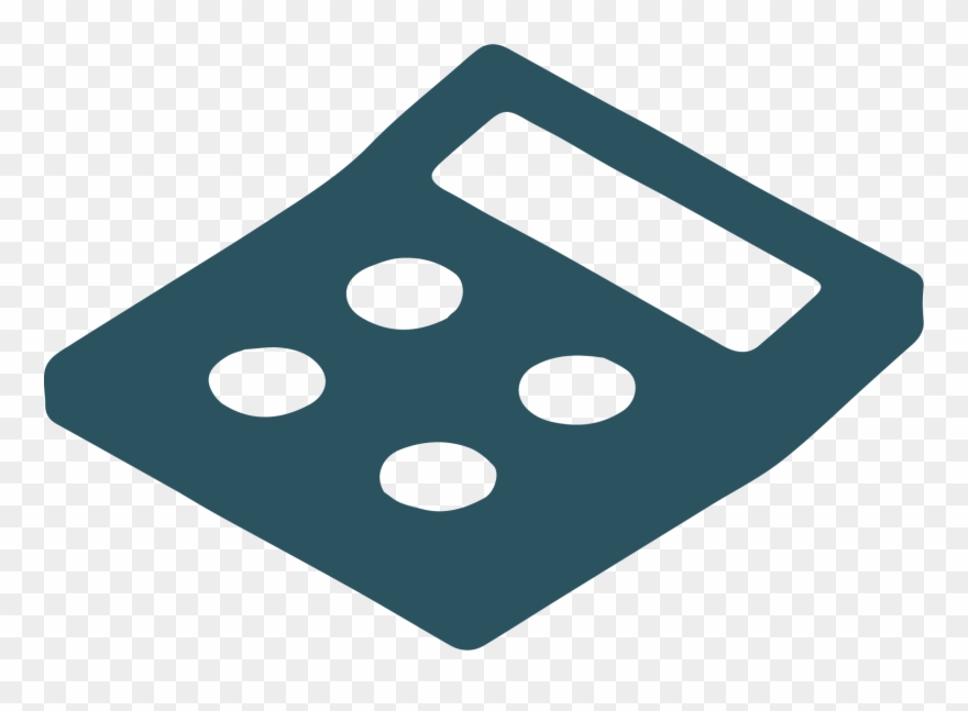 Accountants In Fife, Cupar & St Andrews - Polka Dot Clipart