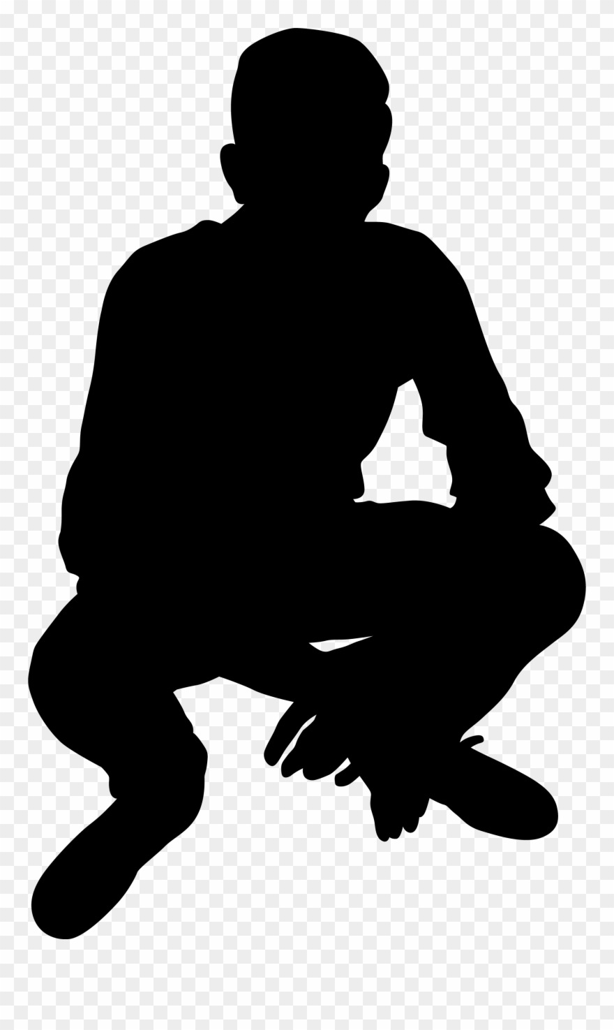 Free Download - Silhouette Clipart