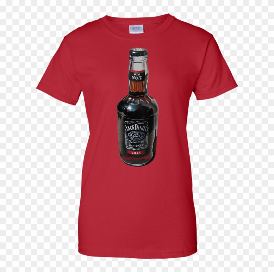 Bottle - Tpb Bubbles T Shirt Clipart
