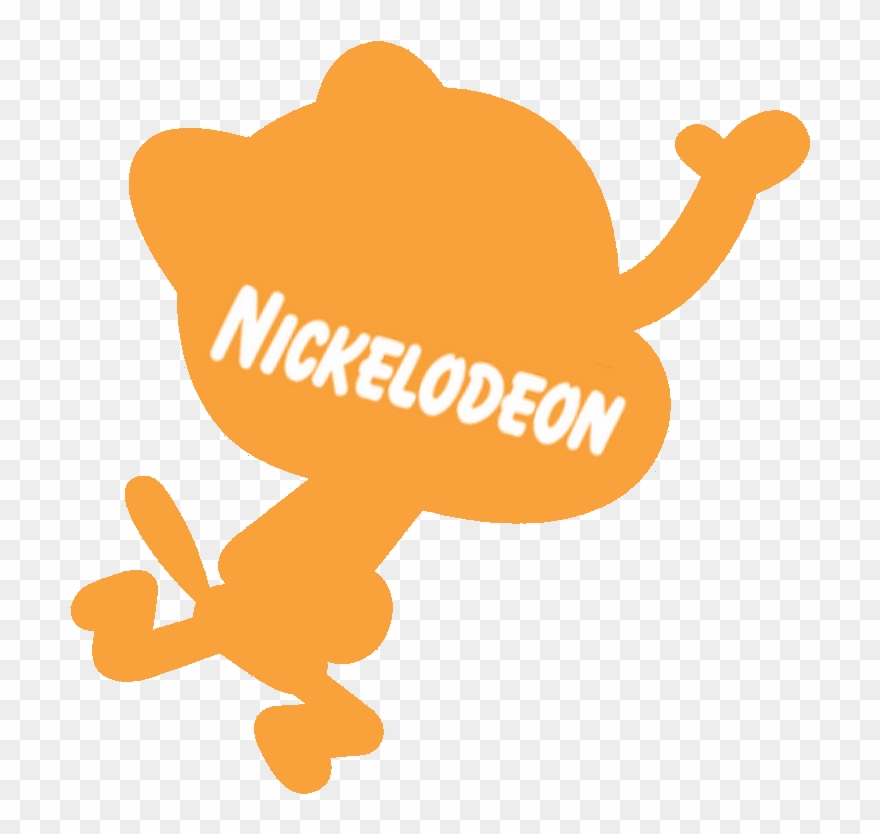 Nickelodeon Logo Png - Nickelodeon Clipart
