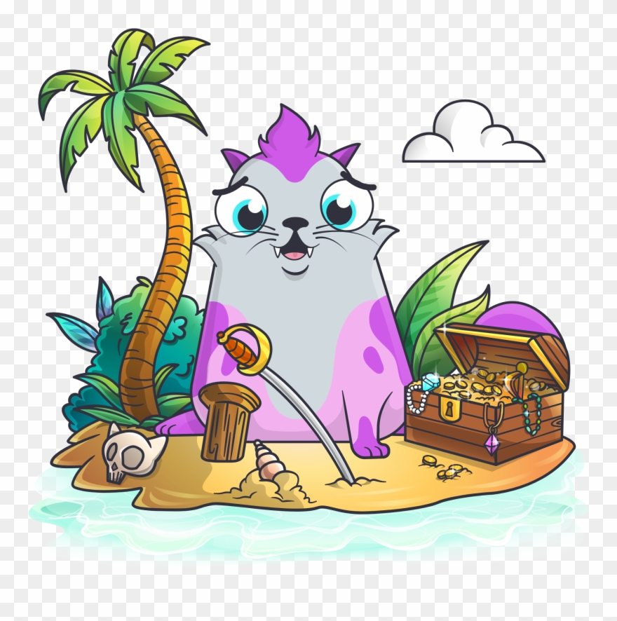 Maraud - Cartoon Clipart