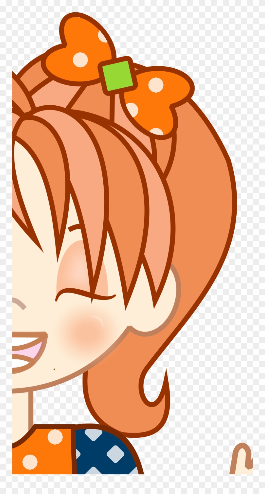 Sugar Vickie-1 " Clipart