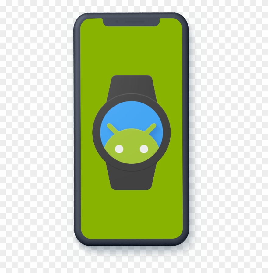 Top Android Wear App Development Company In India Usa - Gucci Clipart