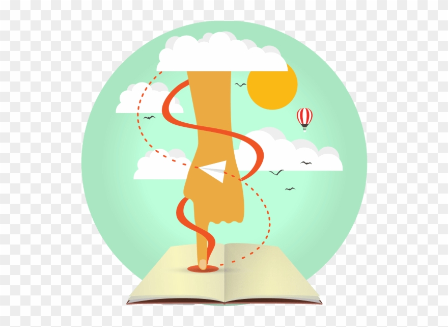 Stay Tuned - Circle Clipart