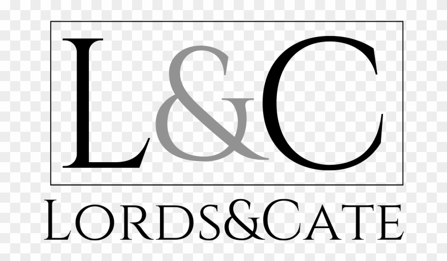 Lords Cate Logo - R And J Clipart