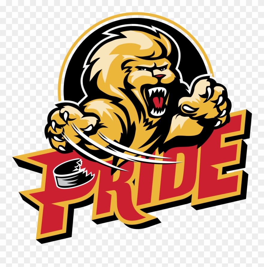 Pee Dee Pride Logo Png Transparent - Pee Dee Pride Clipart