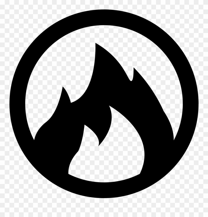 Fang Pc Hotbject Comments - Crescent Clipart