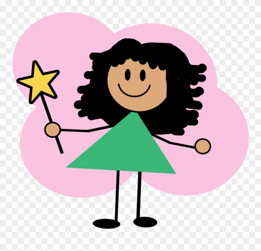 We Are Happy To See You Clipart