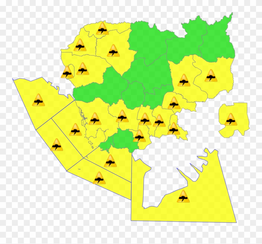 Map Of Cambodia Clipart