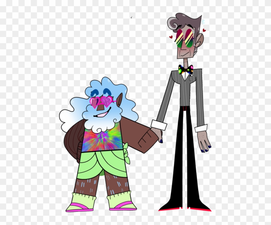 Im So Sorry U - Ugly Art Clipart