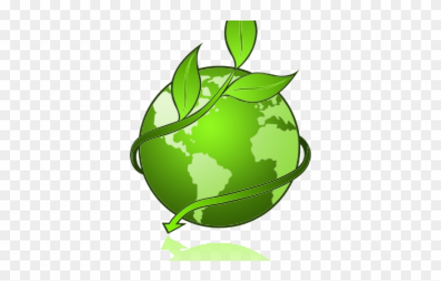 Environmental Science Clipart