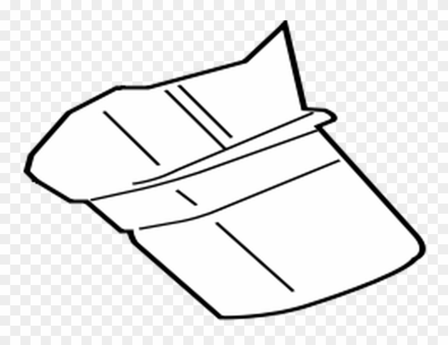 Norton Secured - Line Art Clipart