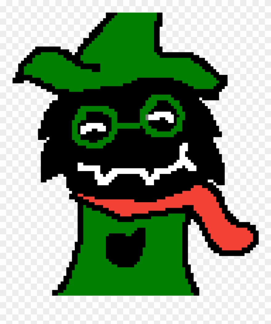 Ralsei By Cookiesrcool - Cartoon Clipart
