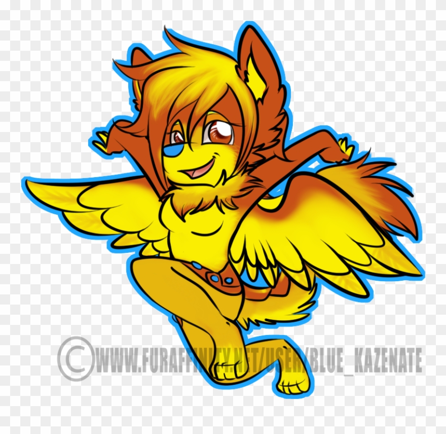 Jump With Joy - Cartoon Clipart