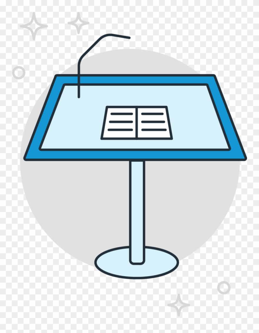 Push To An Action Clipart