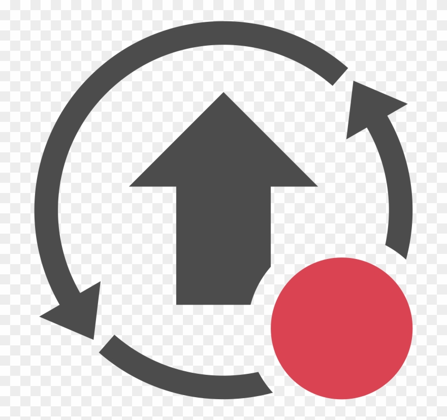 Update Clipart Status Update - Illustration - Png Download