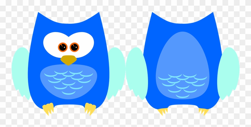 การ์ตูน นก น่า รัก ๆ Clipart