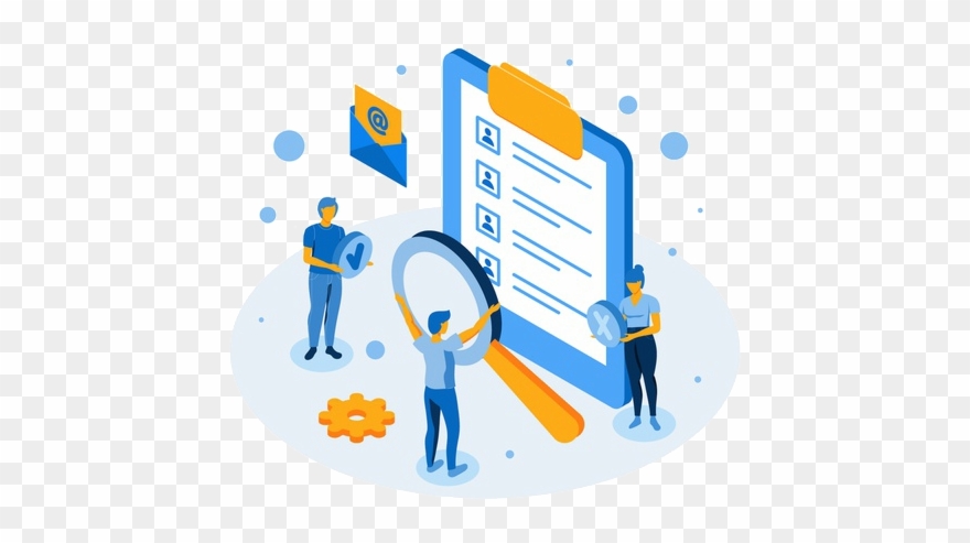 Hrms Human Resource Management System Recruitment Clipart 4946579 Pinclipart