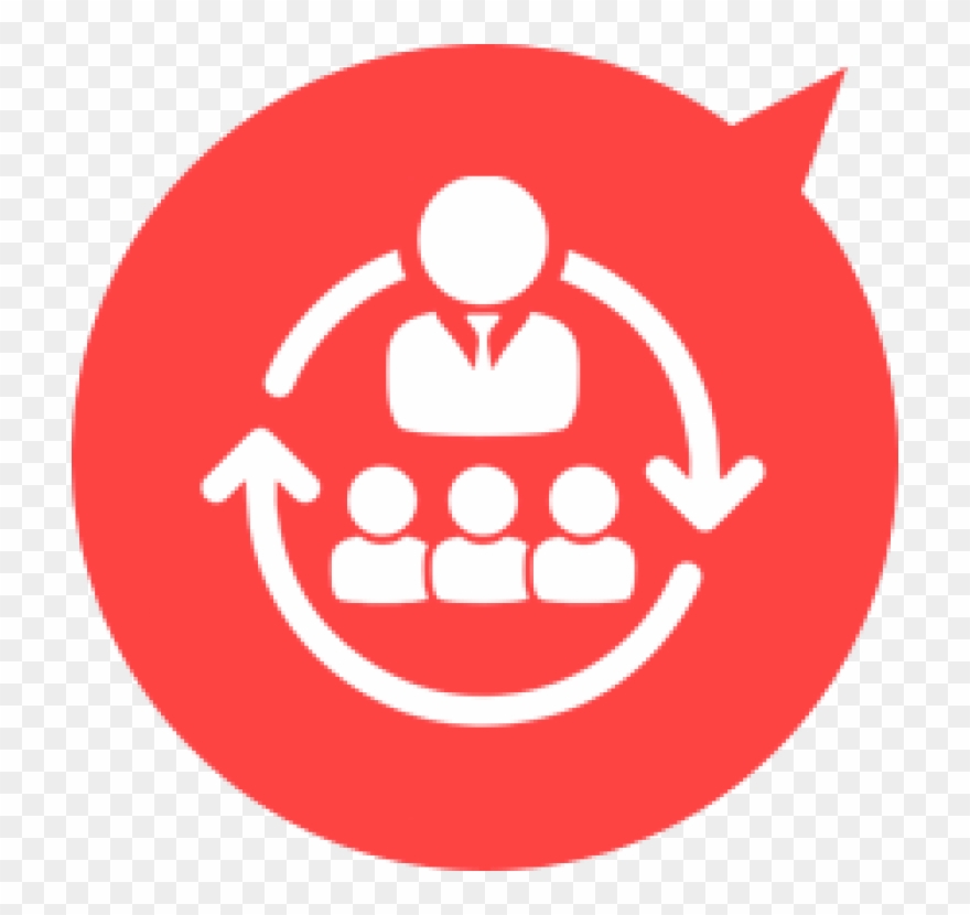 Dollar Sign Icon Red Clipart