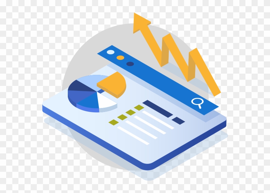 Icon 2 - Accounting Software Clipart