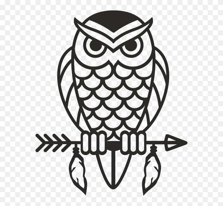 Metal Wall Art Owl Portraits - Spelling It Out Misty Adoniou Clipart