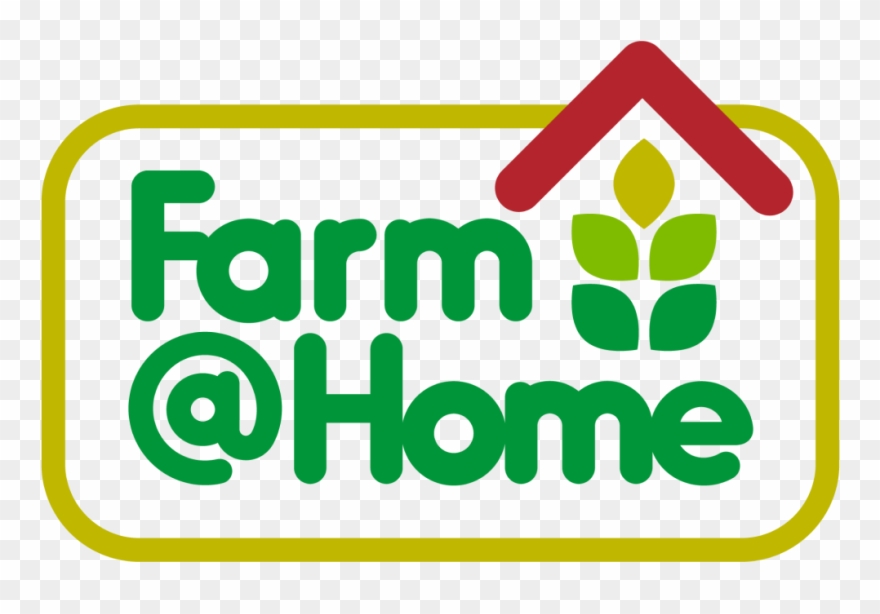 Farm@home Online Shop - Sign Clipart