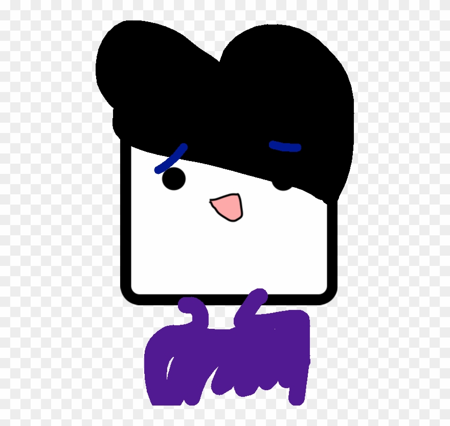 Tofu - Happy Clipart