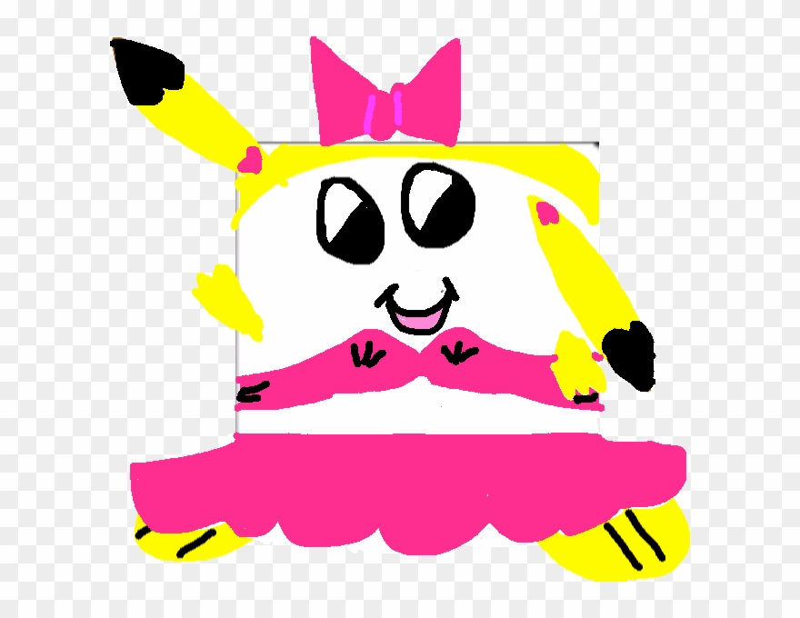 Pikachu Copy 1 Copy Clipart