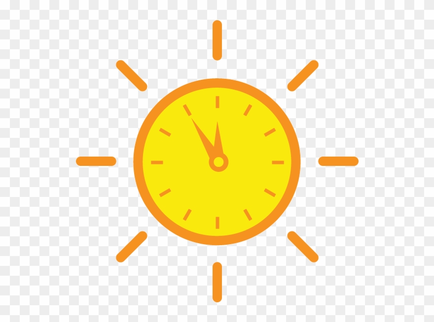 Golden Ticket Png - One Minute On The Clock Clipart