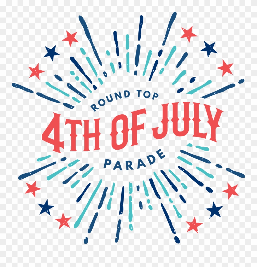 It's The Longest-running Parade West Of The Mississippi Clipart