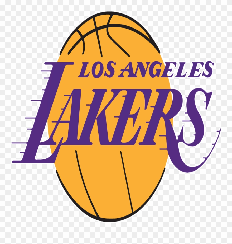 Los Angeles Lakers Png Clipart