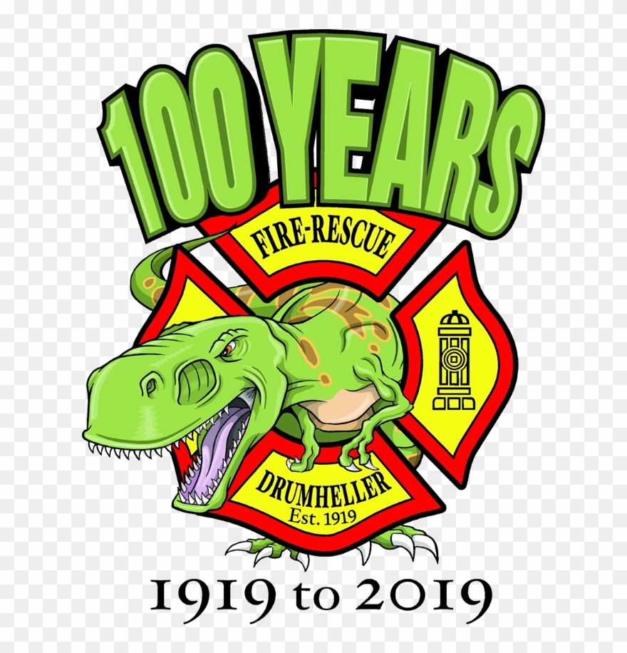 This Year's Theme - Fire Department Clipart