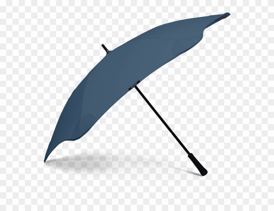 Blunt Classic Umbrella Navy - Blunt Umbrella Green Clipart