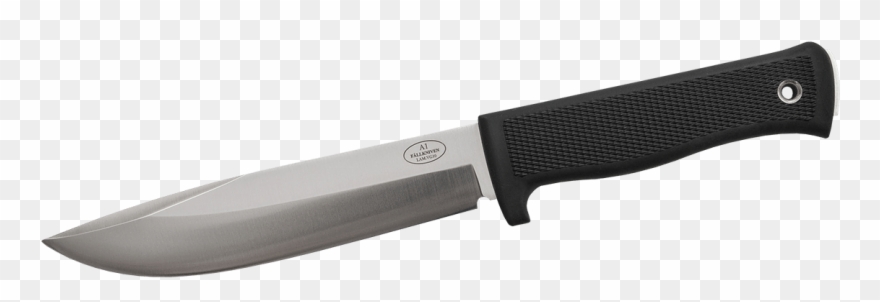 Bloody Knife Png - Hunting Knife Clipart